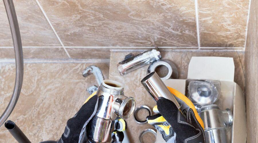 Expert flood damage restoration services in Granite Springs, NY